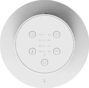 Ngrohës keramik me ventilator Xiaomi Smart Fan Heater Lite 40474 2000W, bardhë