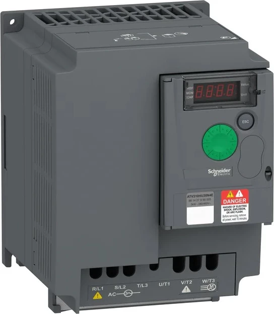 Frekuentor Schneider Electric  3kW