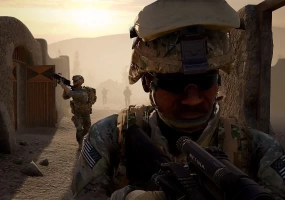 Squad Commander Edition EN/ZH Global