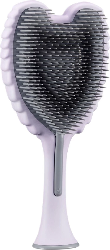 Furçë flokësh për femra Tangle Angel 2.0 Pastel Lilac/Grey