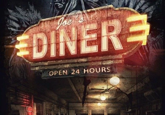 Joe's Diner Global
