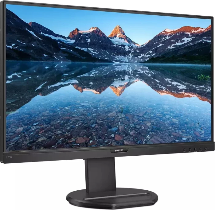 Monitor Philips 276B9 27" IPS QHD 2560x1440 me USB-C (USB-PD 65W)
