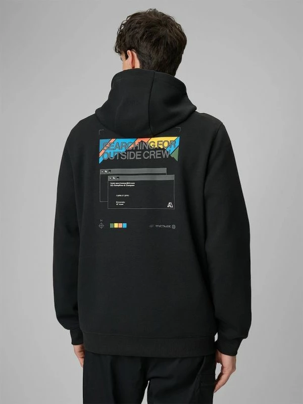 Duks për meshkuj 4f 4FRSS26TSWSM2894-20S [Madhësia: XXL]