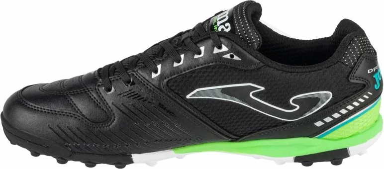 Atlete futbolli Joma për meshkuj, të zeza