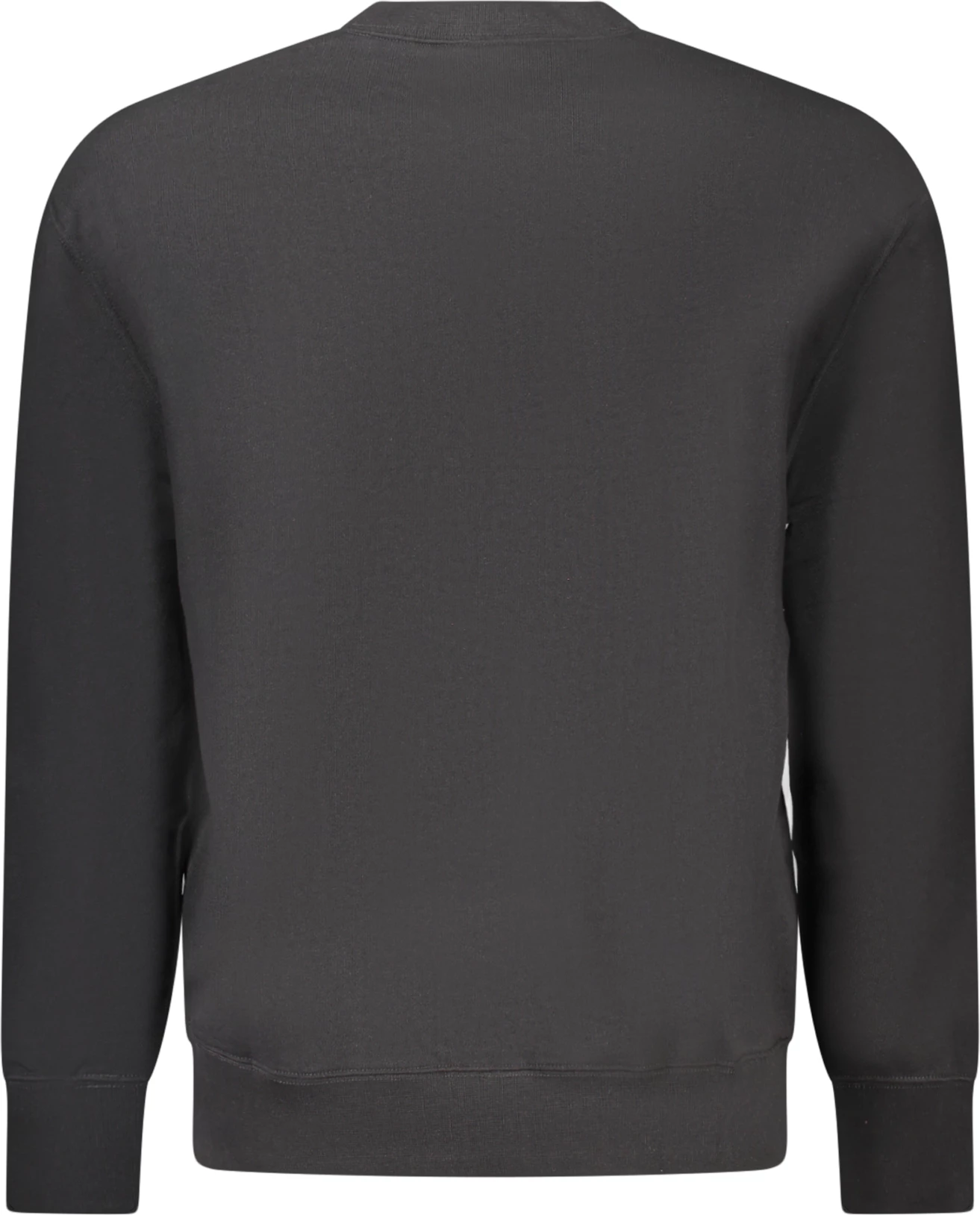 Duks Calvin Klein meshkuj, e zezë