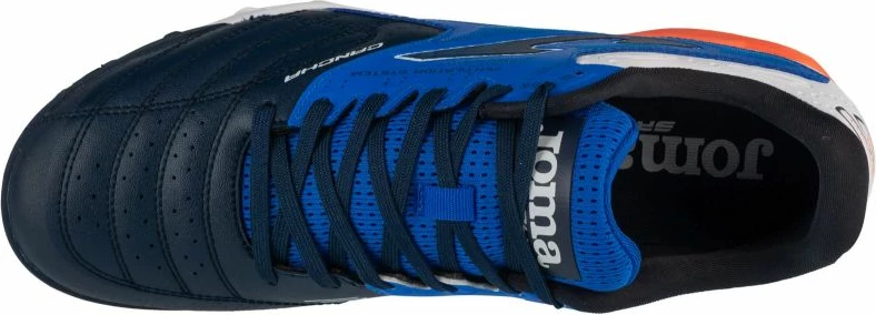 Atlete futbolli për meshkuj Joma, të kaltra