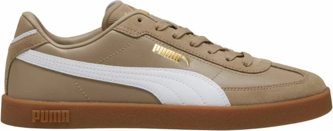 Këpucë Puma për femra, bezhë