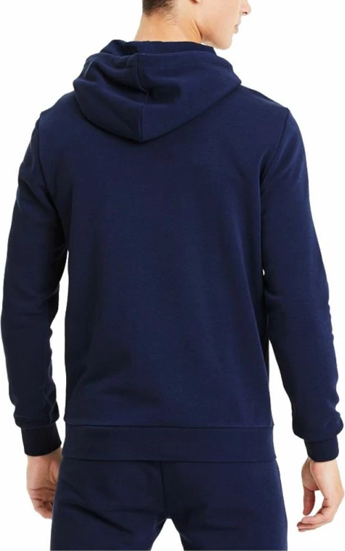 Duks Puma për meshkuj, blu marin [Madhësia: XXXL]