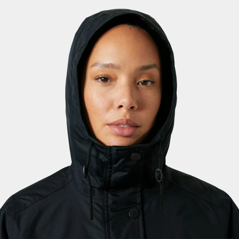 Pallto i izolum për femra Helly Hansen, navy [Madhësia: XL]