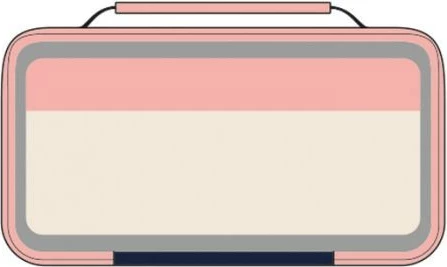 MILAN CANTE ISOTERMIKE USHQIMI 1.5L 1918 PINK 08805SNCP