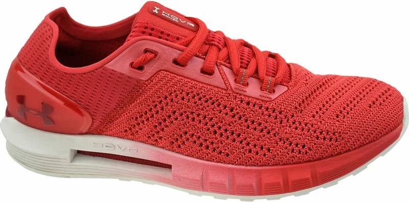 Atlete për meshkuj Under Armour, të kuqe
