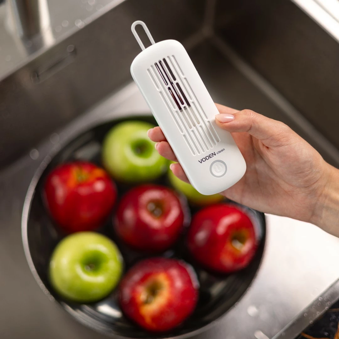 Sterilizues i menqur i ushqimit CLEAN CHEF