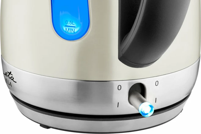 Vëluese Elektrike ETA ELA 859890070