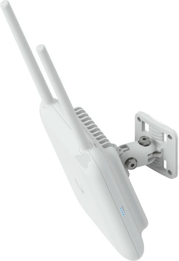 Access point UBIQUITI U7-Pro-Outdoor, i bardhë