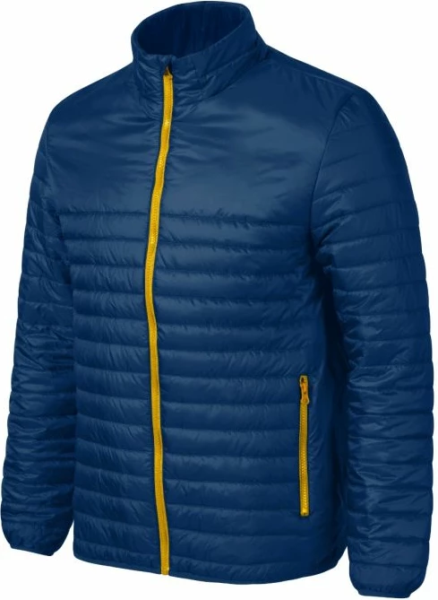 Jakne për meshkuj Malfini, e kaltër