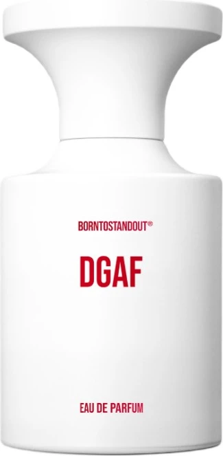Eau de Parfum Borntostandout Dgaf 50ml