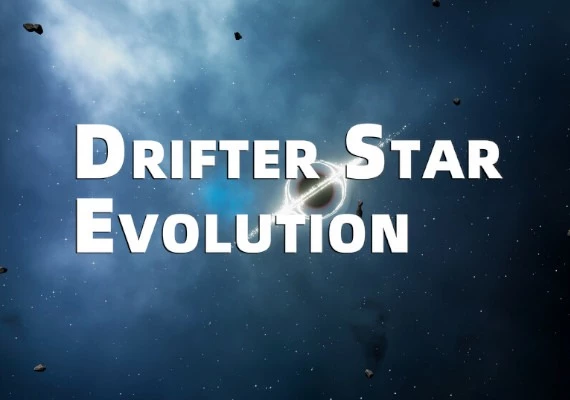 Drifter Star: Evolution Global