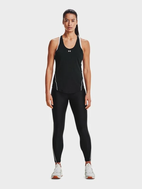 Maicë për femra Under Armour, e zezë [Madhësia: M]