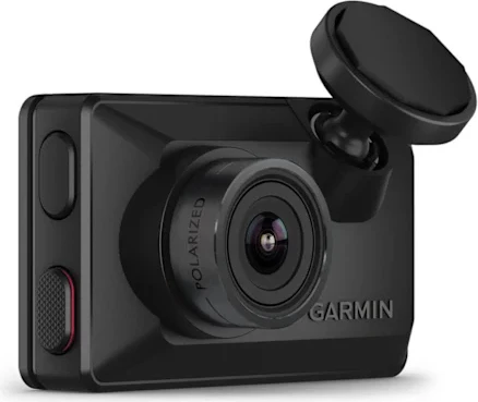 dashcam Garmin X310 4K 010-02860-10 e zezë