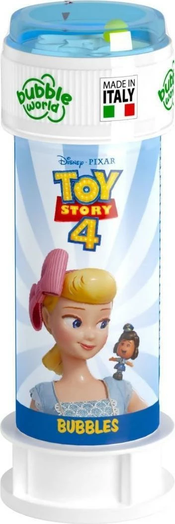 Flluska sapuni Brimarex Toy Story 4 60 ml, 1 copë