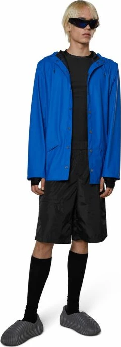 Jakne unisex Rains, waves [Madhësia: S]