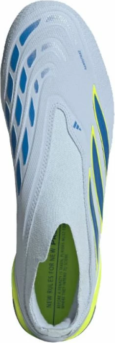 Atlete futbolli adidas Predator League LL FG JS2999 [Madhësia: 43 1/3]