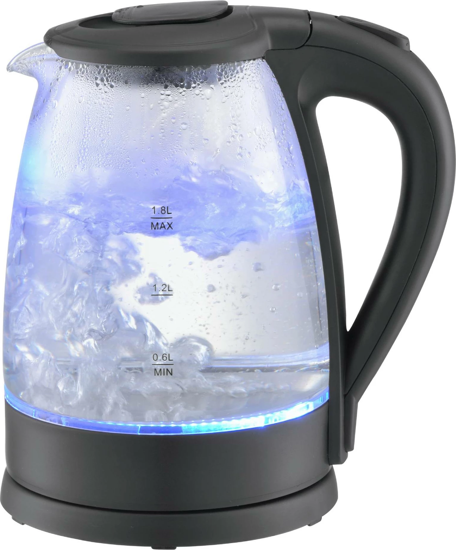 Çajnik elektrik qelqi Elit WKS-1.8 1.8L 2200W, i zi