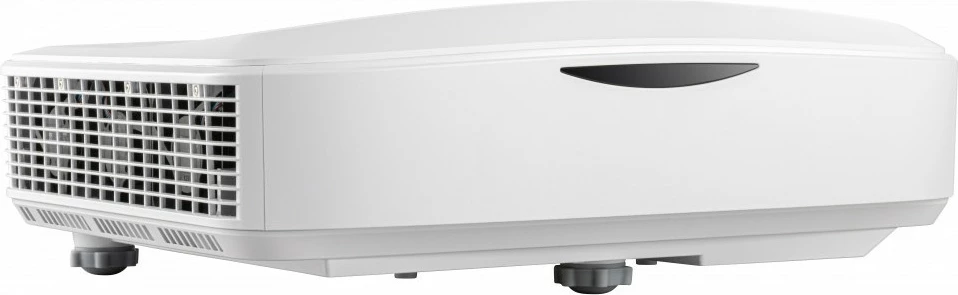 Projektor ultra short throw Viewsonic LS832WU, 5000 ANSI lumens, WUXGA, i bardhë