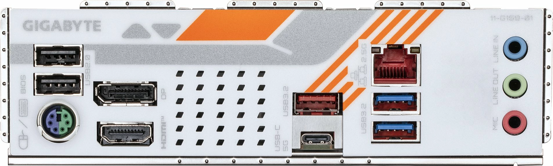 Pllakë amë Gigabyte B850M FORCE, Micro-ATX, AMD B850, DDR5 deri 128GB