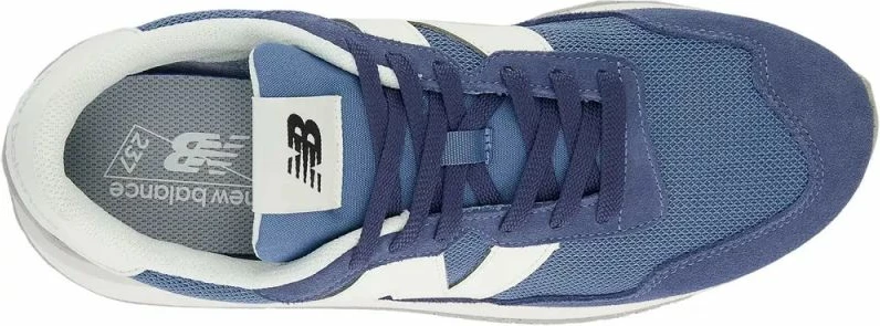 Atlete për meshkuj New Balance, të kaltra