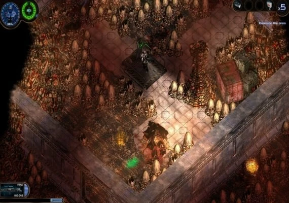 Alien Shooter 2: Conscription EN/RU Global