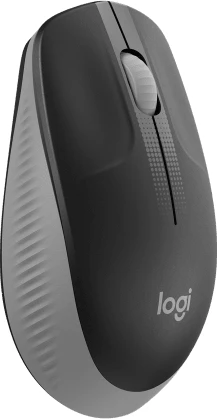 Maus Logitech B190