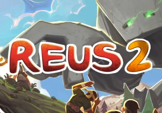 Reus 2 EN Global