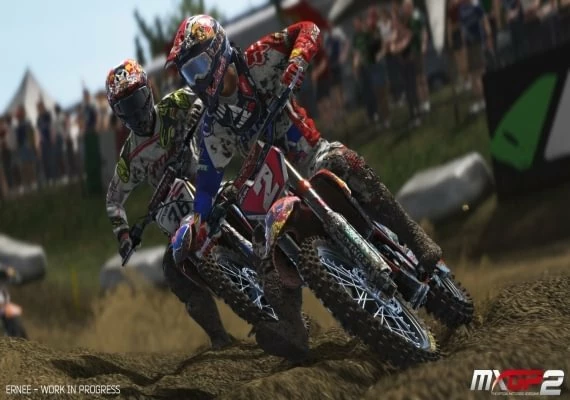 MXGP2 - The Official Motocross Videogame EN/DE/FR/IT/PT/ES Global
