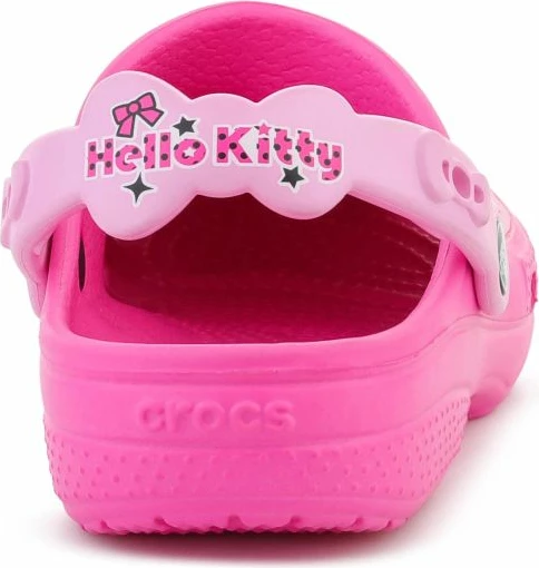 Atlete lifestyle Crocs Hello Kitty Candy Ribbons, për fëmijë [Madhësia: 34 - 35]