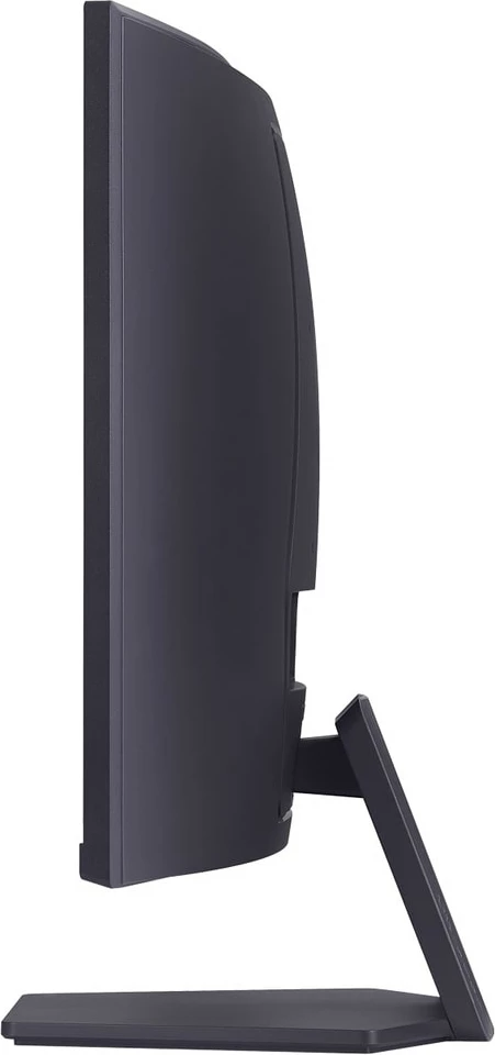 Monitor LG 27GS60QC-B - 27", LCD, QHD, 180Hz