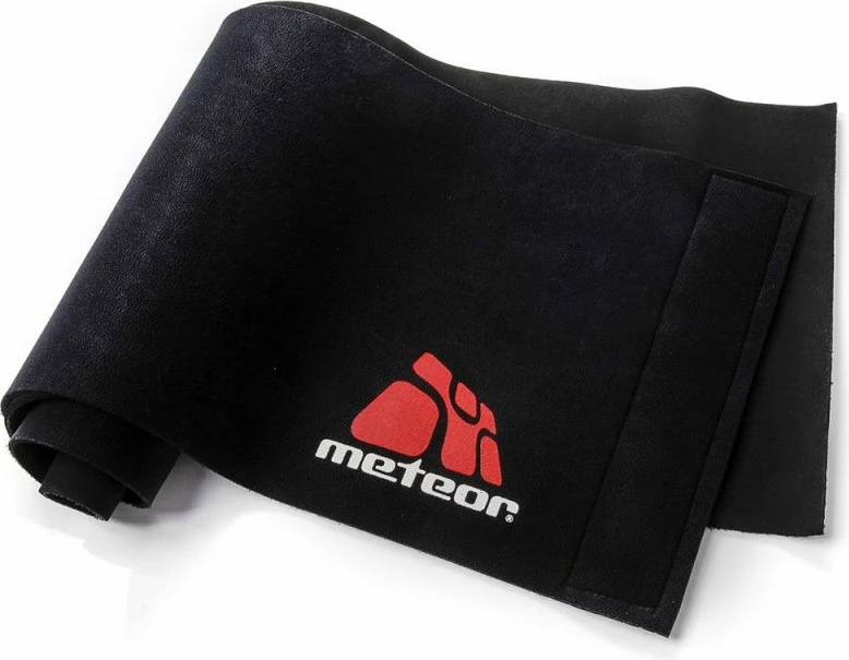 Rrip për dobësim Meteor, unisex, i zi