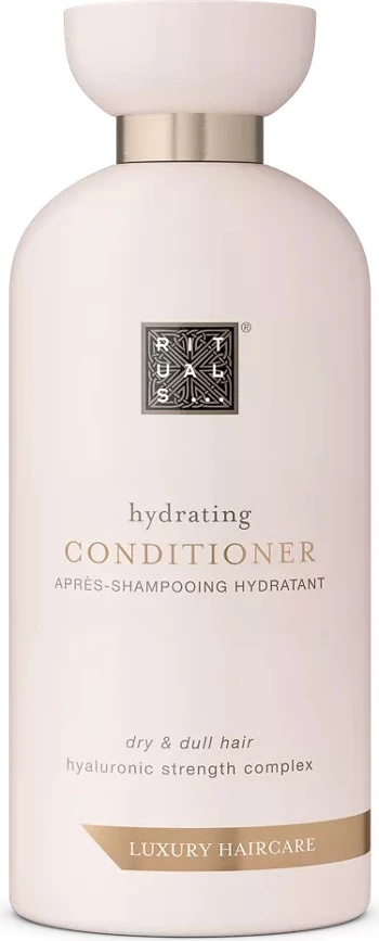Balsam për flokë Rituals Hair Care Collection Moisturizing për femra 250ml