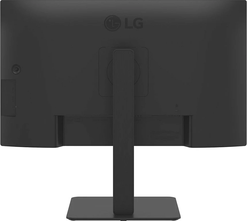 Monitor LG 27BA65QB-B 27", QHD, IPS, HDR10, USB-C
