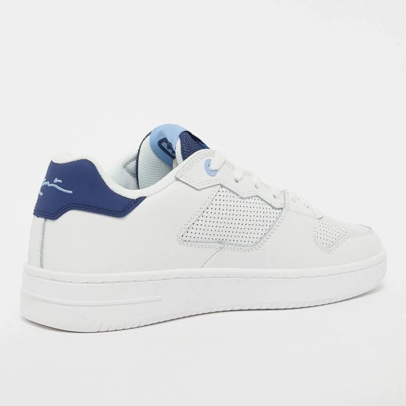 Atlete të ulëta për meshkuj Karl Kani 89 Classic M, të bardha