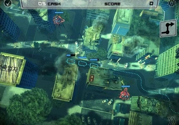 Anomaly Korea EN Global