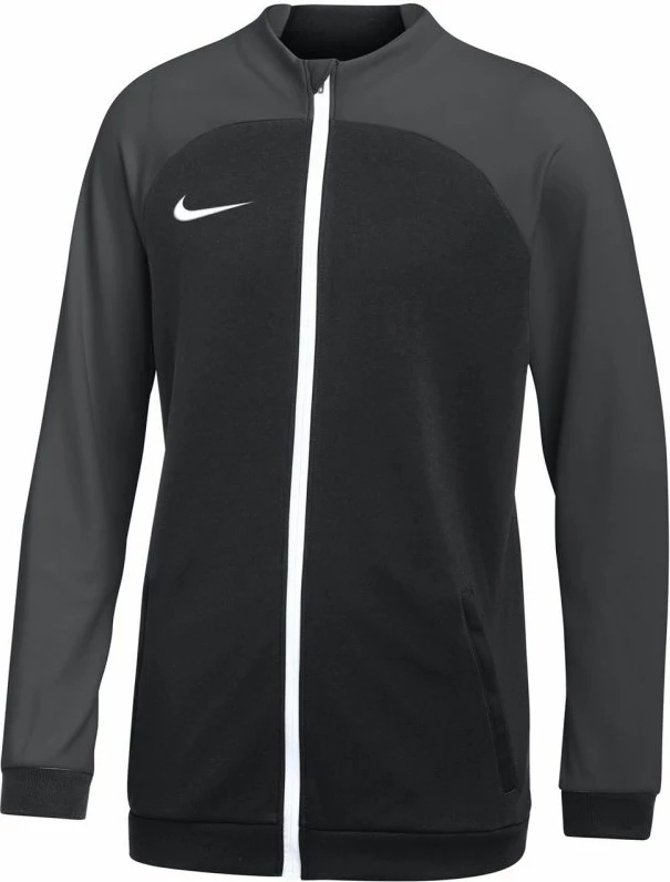 Duks për fëmijë Nike, modeli Dri-FIT Academy Pro, i zi me gri