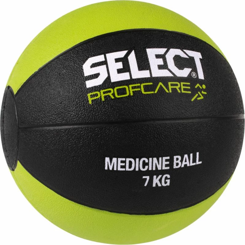 Top medicine për stërvitje Select, 7 kg