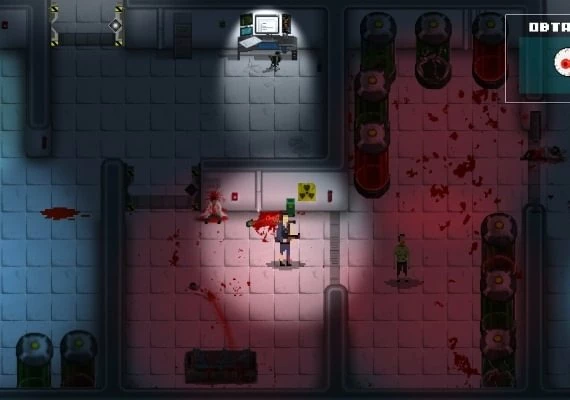 Deadly Escape EN Global