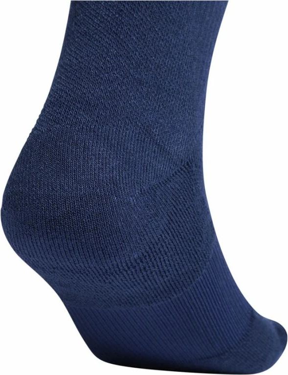 Çorape futbolli adidas Crew Performance KE9883, të kaltërta