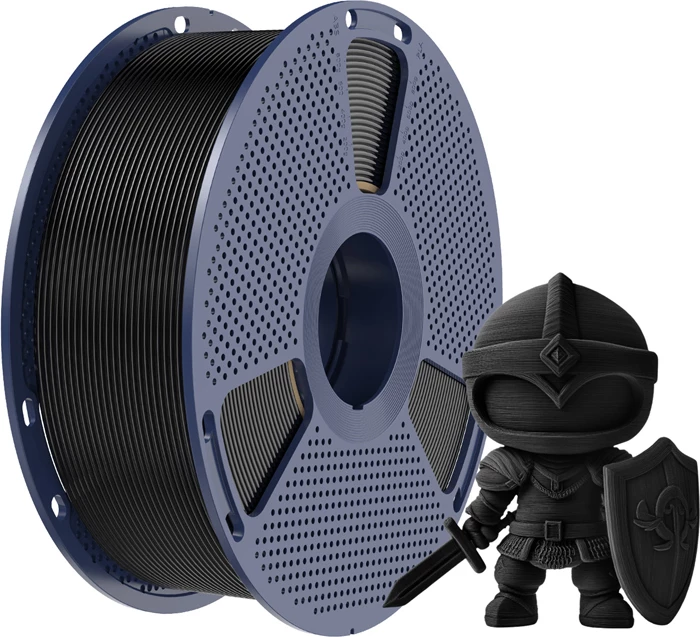 Filament 3D PLA+ Sunlu PLA+ B 1.75 mm, i zi