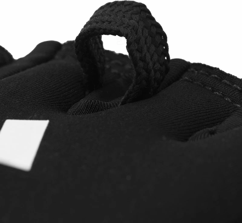 Mbrojtëse gishtash adidas, të zeza