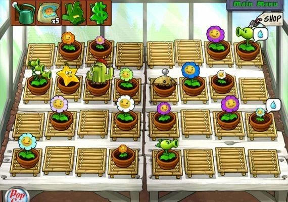 Plants vs. Zombies GOTY EN Global