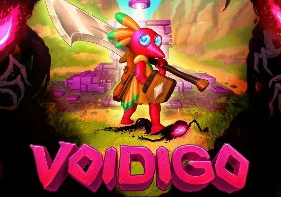 Voidigo EN/SV Global