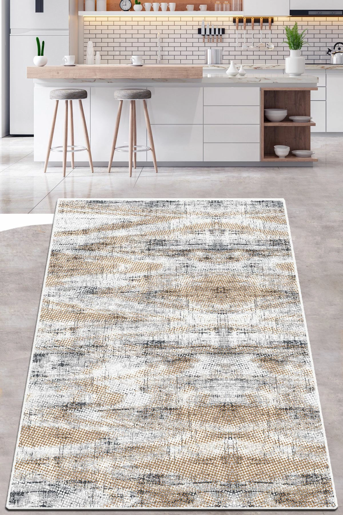 Qilim Conceptum Hypnose, Incierto, 80x120cm, shumëngjyrësh